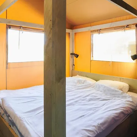 Luxury tent Glamping Limburg *