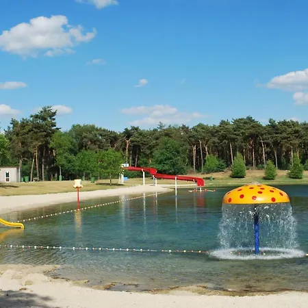 Glamping Limburg Luxury tent *