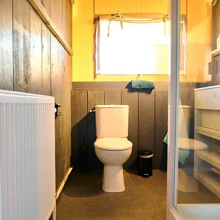 Glamping Limburg * Oostrum (Limburg)