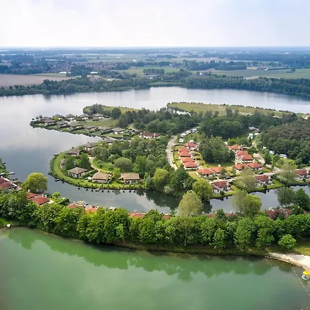 Glamping Limburg Luxury tent Oostrum (Limburg)