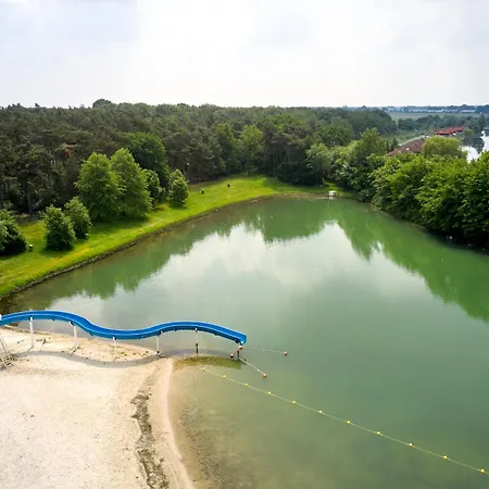 Glamping Limburg Luxury tent Oostrum (Limburg)